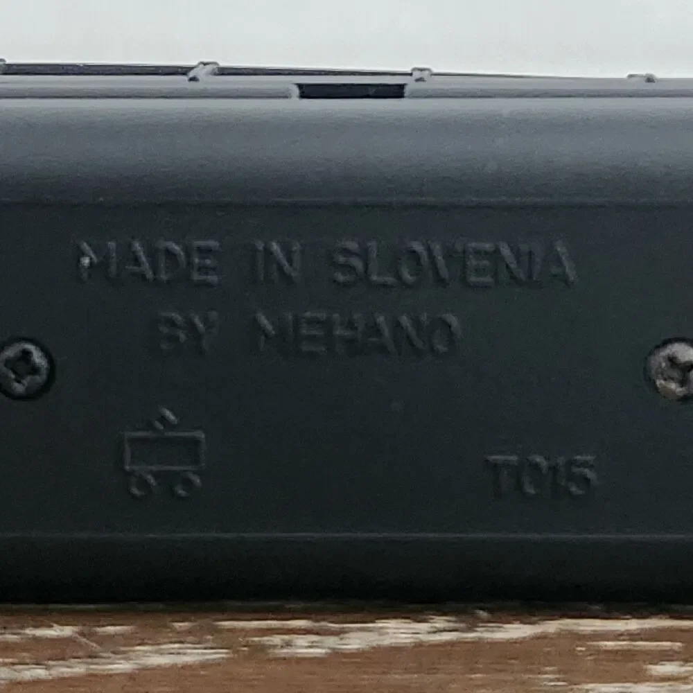 MEHANO ho gauge